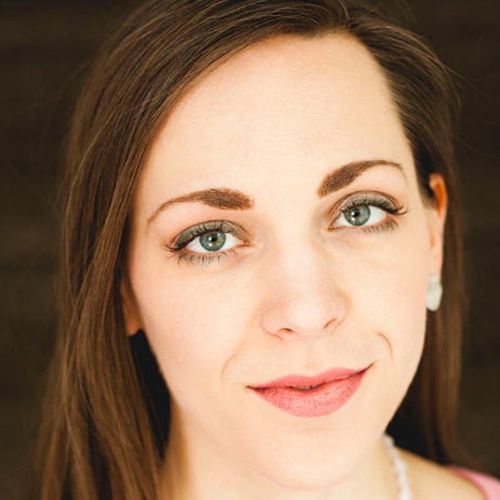 Meet your Posher, Adele